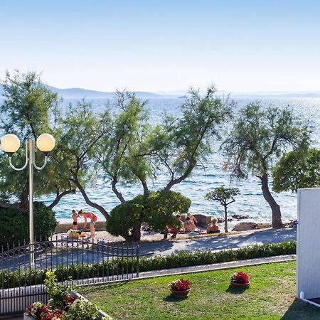Apartments Petin Zadar Exterior photo