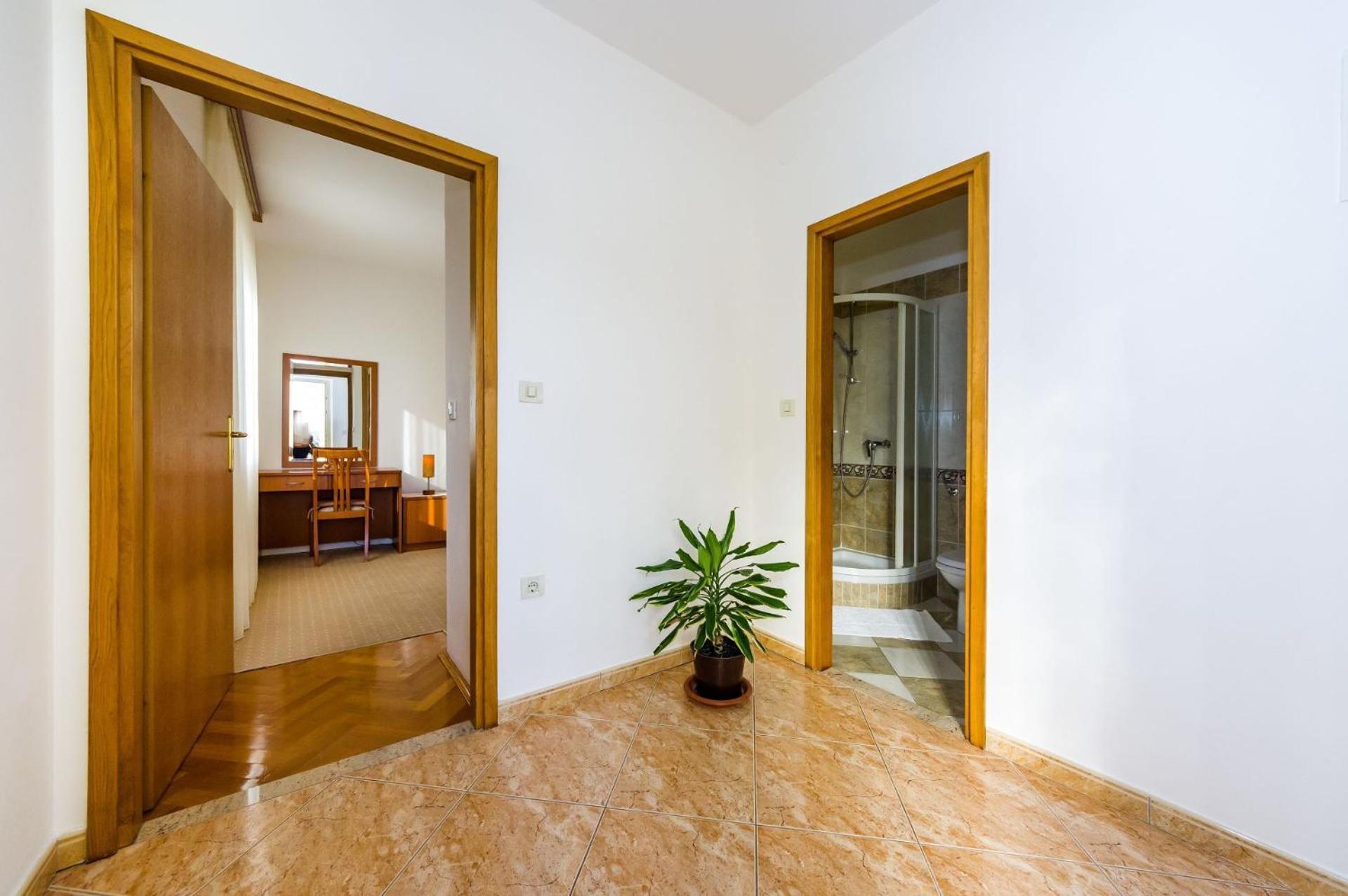 Apartments Petin Zadar Exterior photo